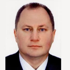 Уладзімір Юр'евіч Сцяпанаў