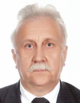 Мікалай Фёдаравіч Грыгаровіч