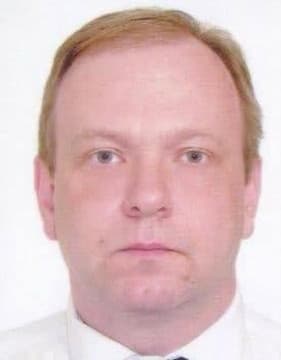 Дзмітрый Віктаравіч Дзябой