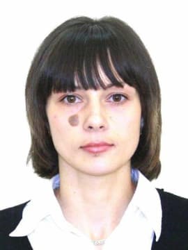 Марыя Віктараўна Аліферук