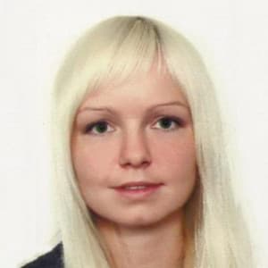 Вольга Уладзіміраўна Баліка