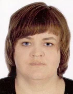 Жанна Валерьевна Баранава