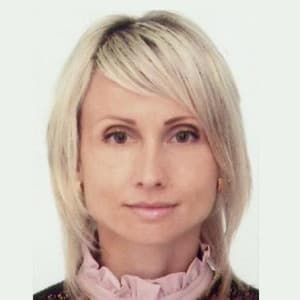 Вольга Іванаўна Шапавал