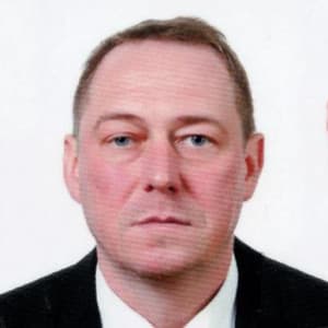 Николай Николаевич Круподеров