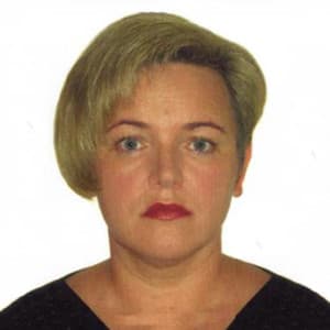 Людміла Георгіеўна Шуцько