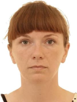 Svetlana Anatolievna Kuzmichenok