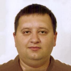 Ігар Анатольевіч Жытко