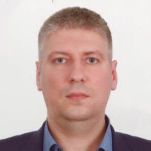 Станислав Владимирович Иванютенко