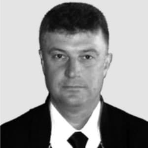Аляксандр Мікалаевіч Тараканаў