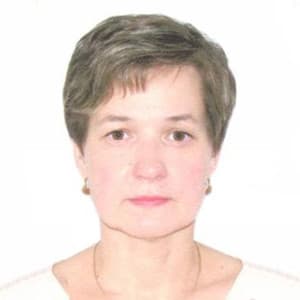 Алёна Войцехаўна Бушава