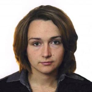 Аксана Георгіеўна Табола
