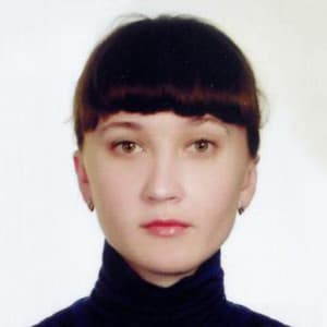 Olga Mikhailovna Pokrovskaya