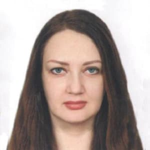 Святлана Мікалаеўна Самусева