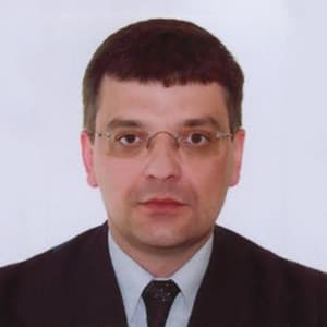 Victor Konstantinovich Yaskovich