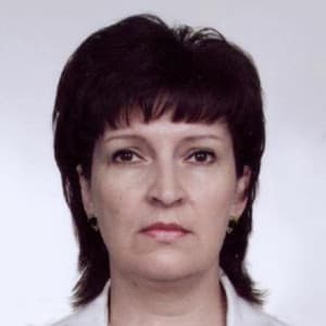 Алена Аляксандраўна Нямкова