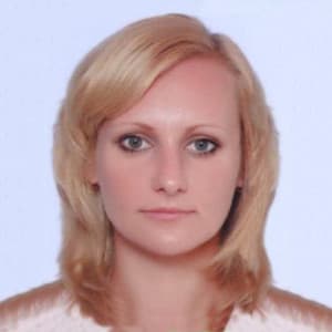 Юлія Мікалаеўна Вяршыніна