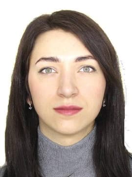 Ксенія Уладзіміраўна Урублеўская (Нікіфарава)