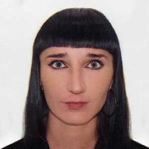 Валянціна Анатольеўна Танная