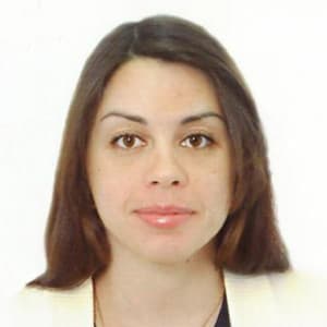 Anna Igorevna Ignatyeva