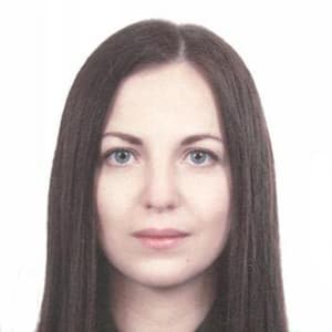 Інэса Ігараўна Курко