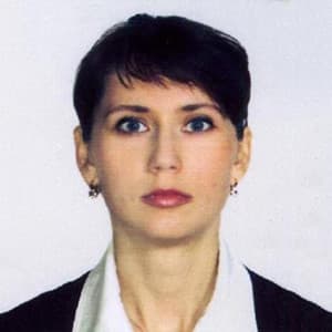 Светлана Викторовна Братанова