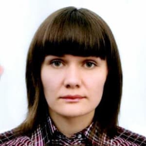 Таццяна Іванаўна Фядчук
