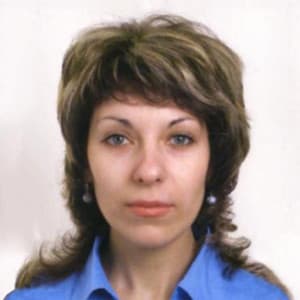 Святлана Мікалаеўна Баранцава