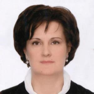 Ксенія Сцяпанаўна Стасюкевіч