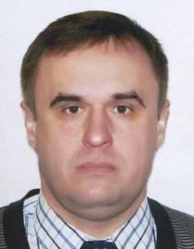 Уладзімір Аляксандравіч Давыдаў