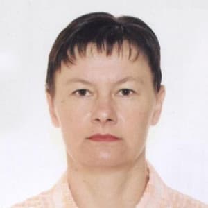 Anna Vitoldovna Korolevich