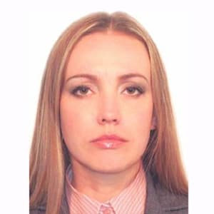 Алена Ігараўна Курганава