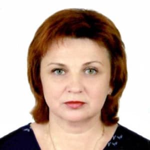 Oksana Vasilevna Litvinchik