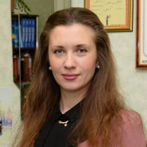 Алена Сяргееўна Саттарава