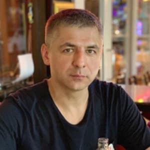 Сяргей Уладзіміравіч Бандарэнка