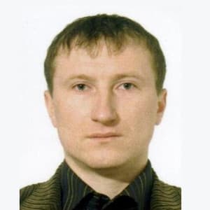 Валерый Аляксандравіч Рабый