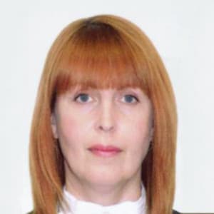 Ірына Аляксандраўна Якутовіч
