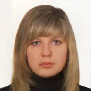 Вольга Уладзіміраўна Лубнік