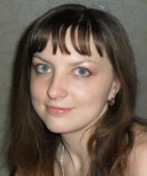 Вольга Уладзіміраўна Балаболава