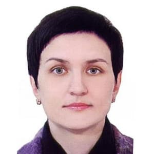 Аксана Мікалаеўна Мішута