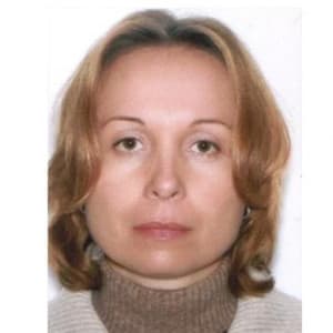 Алена Вацлаваўна Місюк