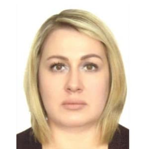 Ірына Леанідаўна Майко