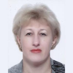 Ірына Уладзіславаўна Тодарава
