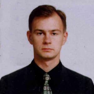 Васіль Аляксандравіч Галкоўскі