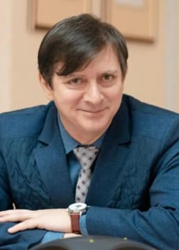 Николай Валентинович Маратаев