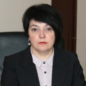 Святлана Вікенцьеўна Лабар