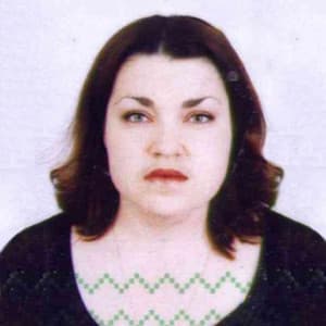 Valentina Petrovna Novikova