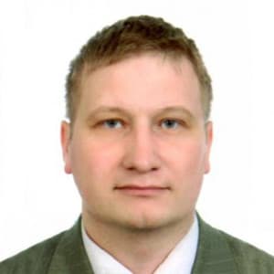 Аляксей Мікалаевіч Кміта