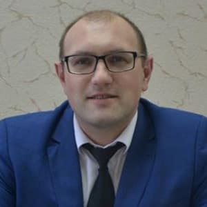 Андрэй Генадзевіч Кардаш