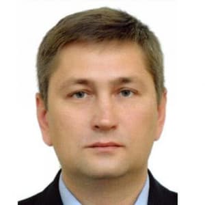 Сергей Николаевич Мальцев