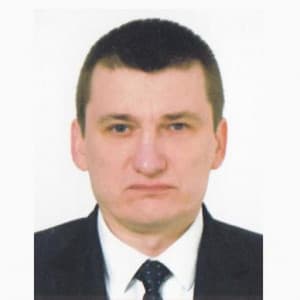 Сяргей Міхайлавіч Сілівестраў